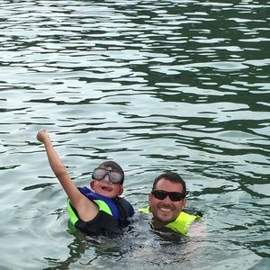 Meet your Posher, Rick